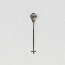 画像をギャラリービューアに読み込む, 小西光裕 Espresso spoon
