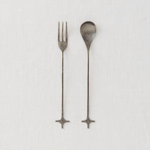 画像をギャラリービューアに読み込む, 小西光裕 Espresso spoon
