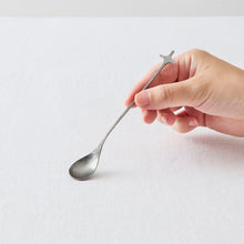 画像をギャラリービューアに読み込む, 小西光裕 Espresso spoon

