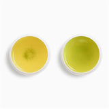 Lemongrass Tea「レモングラス」×「さやまかおり」 2