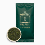 【ORGANIC】 静岡煎茶 1