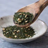 Earl Grey Tea 「ベルガモット」×「蜜柑」×「さきみどり」 6