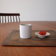 画像をギャラリービューアに読み込む, 児玉修治 茶杯
