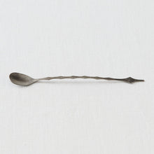 画像をギャラリービューアに読み込む, 小西光裕 spoon 茶通し

