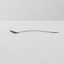 画像をギャラリービューアに読み込む, 小西光裕 spoon 茶通し
