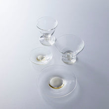 画像をギャラリービューアに読み込む, WASHIZUKA GLASS STUDIO dish
