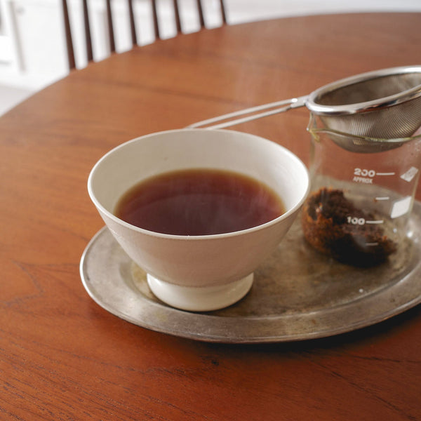畠山雄介 カフェオレボウル